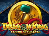 Dragon King: Legend Of The Seas