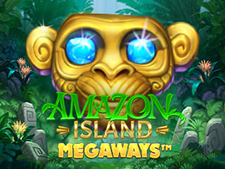 Amazon Island MegaWays