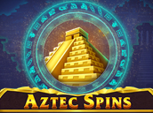 Aztec Spins