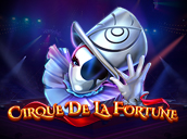 Cirque De La Fortune