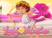 Lucky Valentine