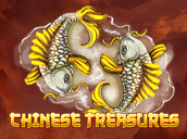Chinese Treasures