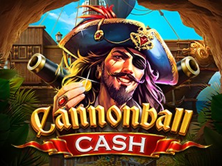 Cannonball Cash