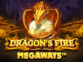 Dragon's Fire Megaways