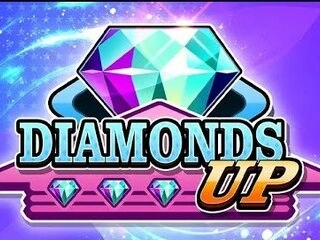 Diamonds Up