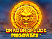 Dragon's Luck Megaways