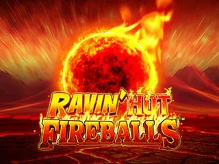 Ravin Hot Fireballs